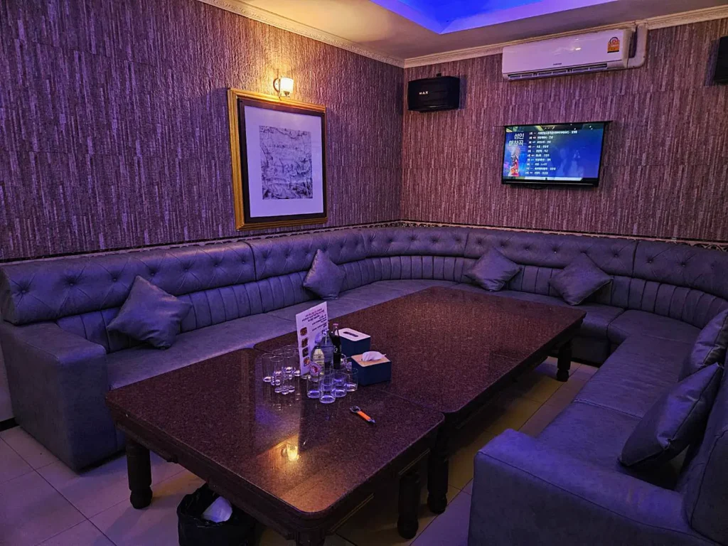 뉴 비지니스 룸 안내5