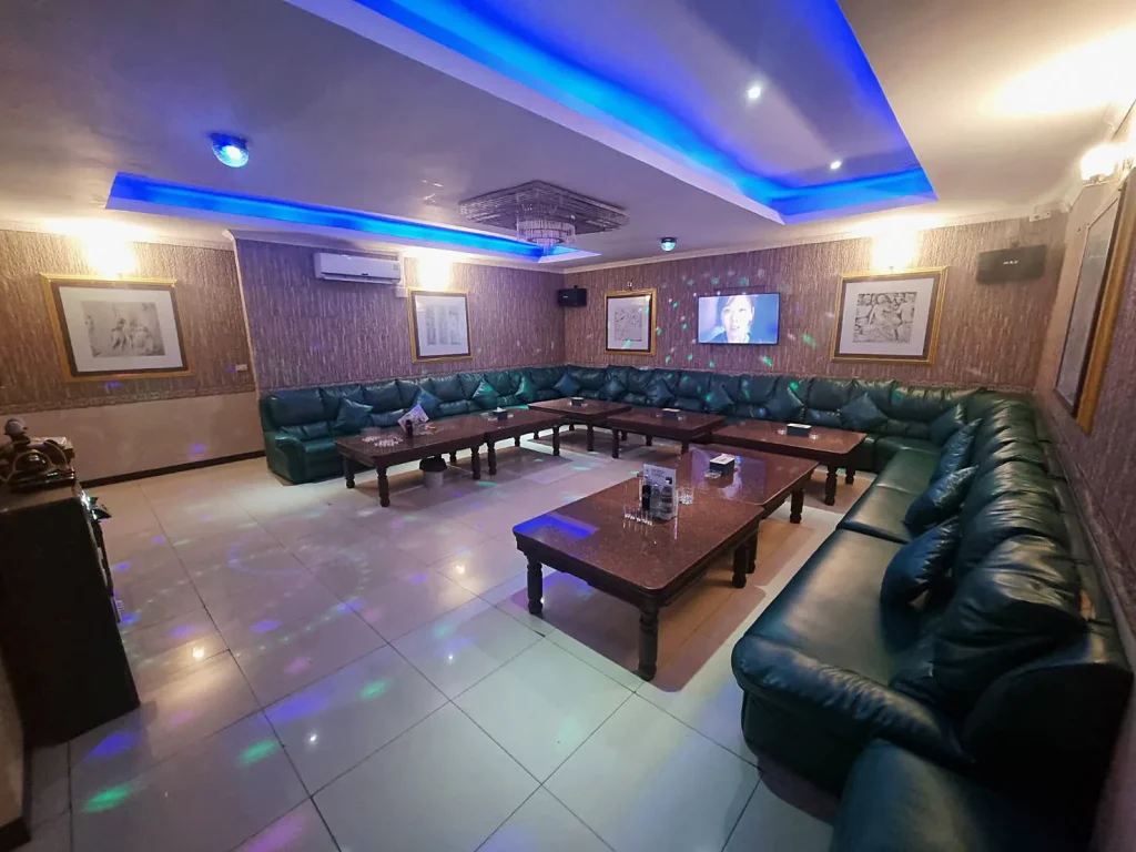 파타야 노래방 뉴비지니스