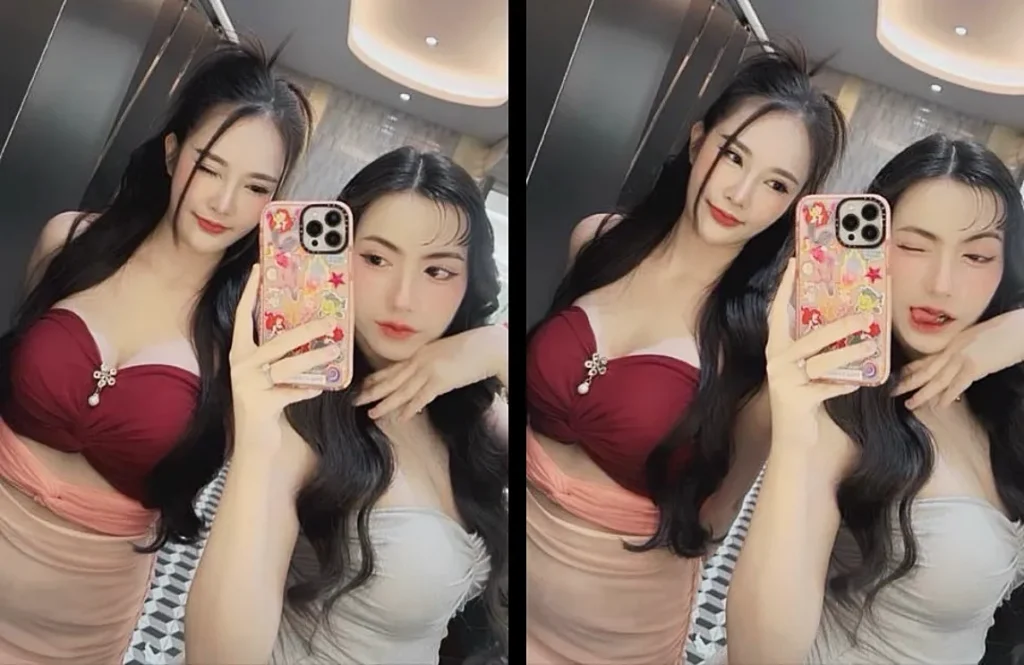 파타야 뉴비지니스