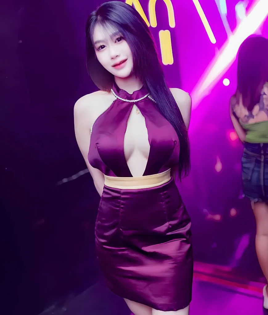 파타야 가라오케