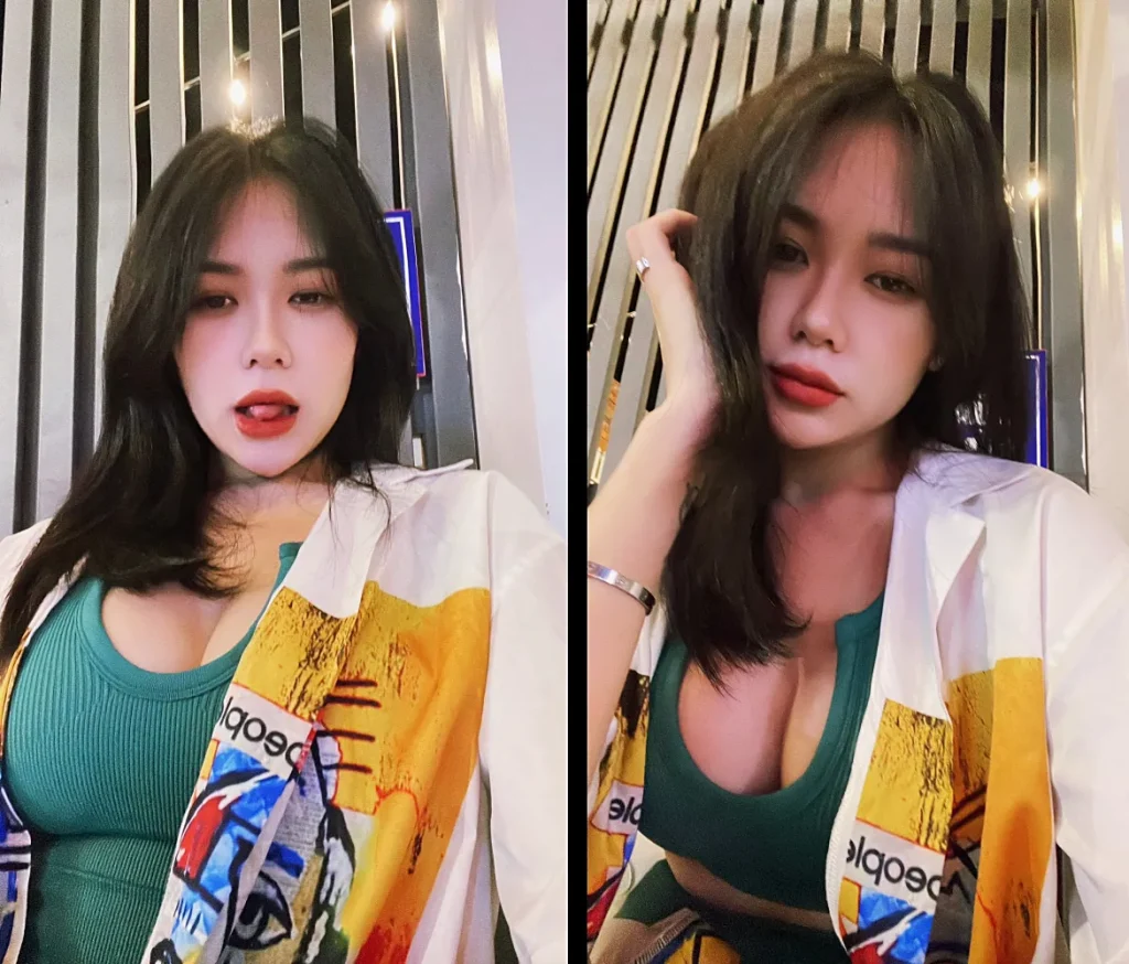 태국 노래방, 뉴비지니스 가라오케