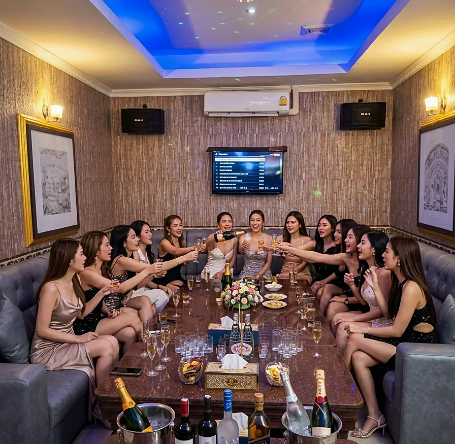 아가씨 등급제란?