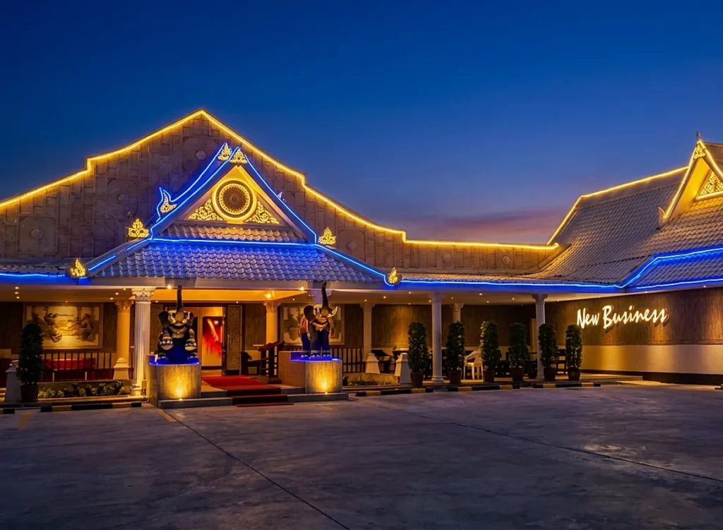 뉴비지니스 가라오케