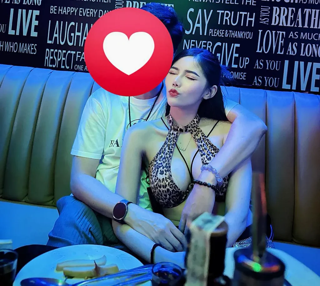 가라오케, 파타야 유흥 입문코스