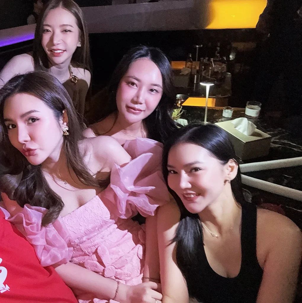 파타야 가라오케 비용안내