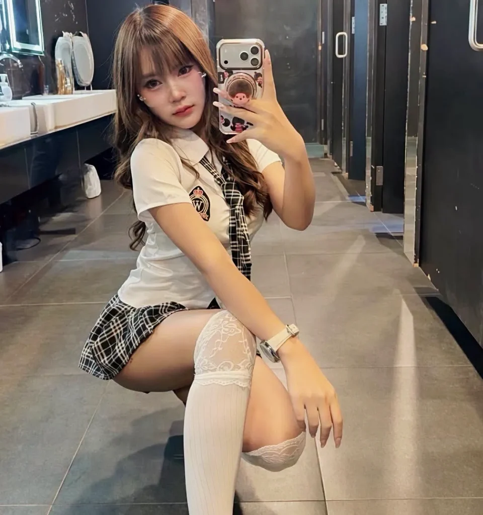 파타야에선 가라오케