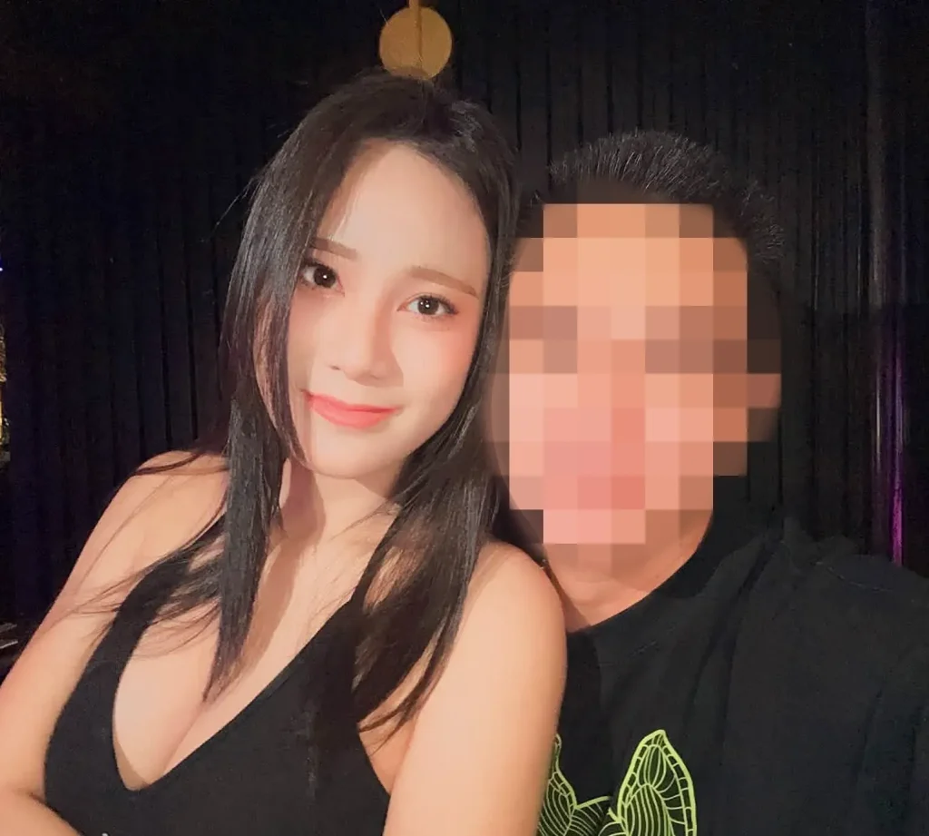 파타야 가라오케 아가씨 수질