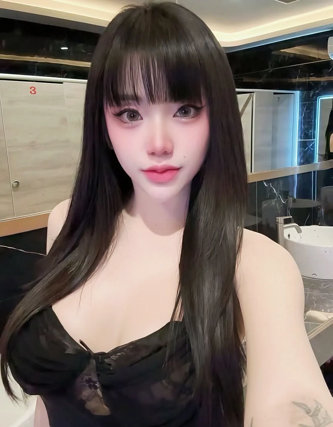 파타야 뉴비지니스 갓성비 코스
